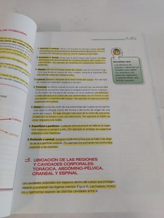 Anatomofisiología y Patología Básicas - 9788492977543