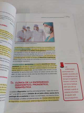 Anatomofisiología y Patología Básicas - 9788492977543