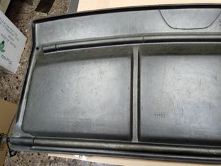 Leja maletero Citroën Saxo