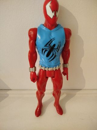 Figura Spiderman Marvel