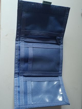 Cartera Roxy multicolor