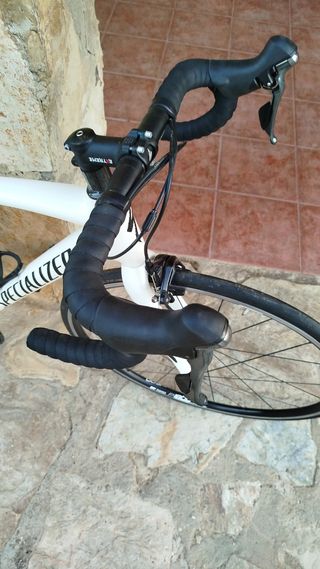 Bicicleta Carretera Specialized