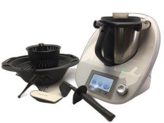 E613754-0 Thermomix Vorwerk Tm5