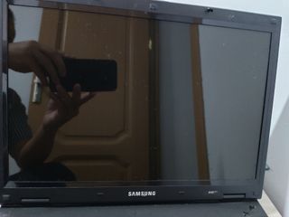 Portátil Samsung R40 plus, Core 2, sin cargador