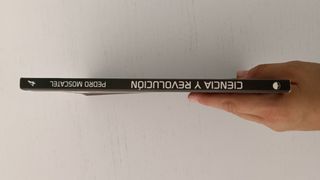 Libro Ciencia y Revolución