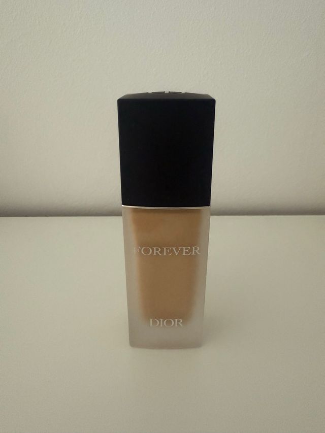 Base Dior Forever Beige - PREVERNICIATA