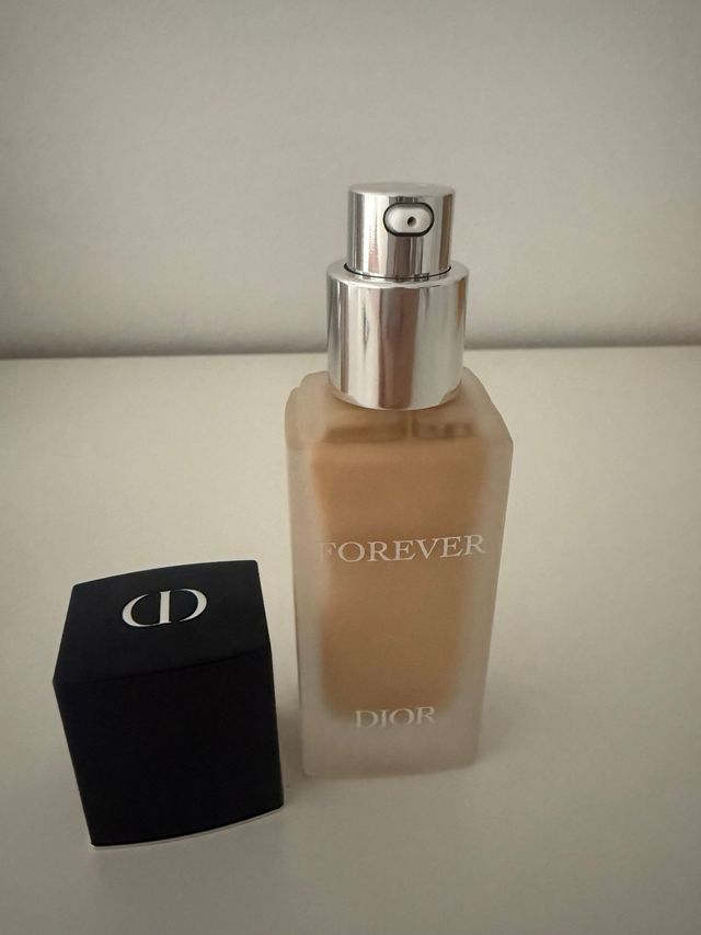 Base Dior Forever Beige - PREVERNICIATA