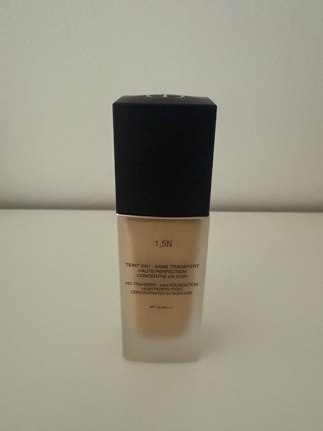 Base Dior Forever Beige - PREVERNICIATA