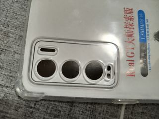 Funda Realme GT Master Explorer 1.5mm