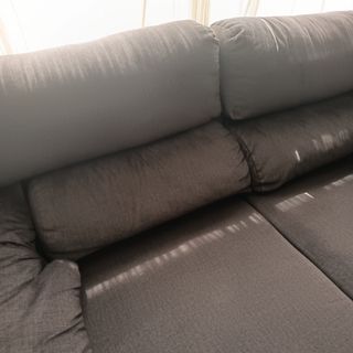 Sofá 3 Plazas 190cm Extendible