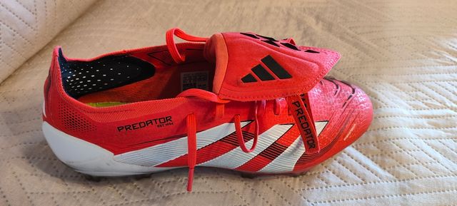 Adidas Predator - Scarpe Calcio professionali