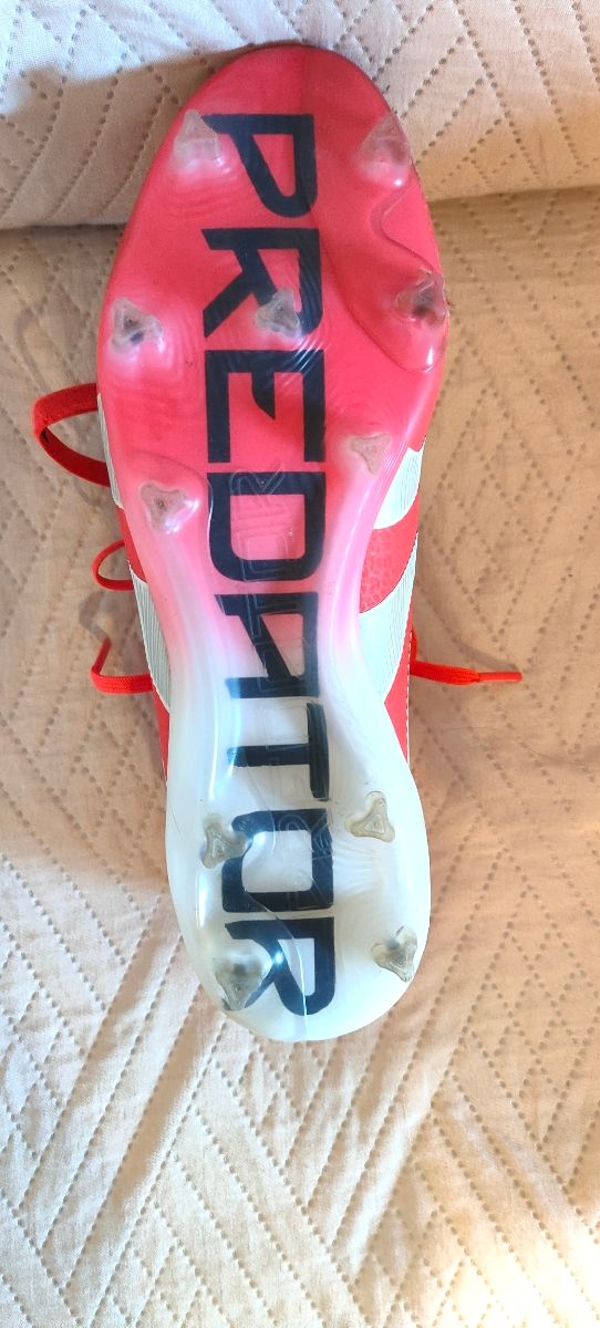 Adidas Predator - Scarpe Calcio professionali