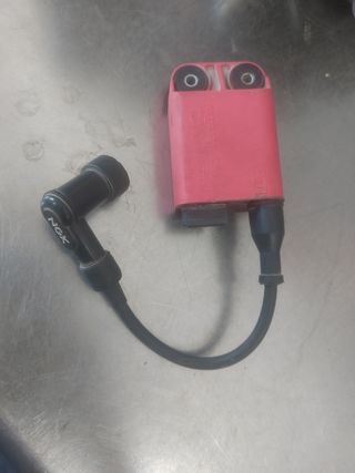 Bobina encendido Piaggio Zip 50 2T