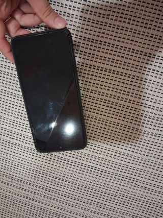 Samsung Galaxy A12 azul