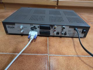 Decoder Satellitare Humax CI-5100