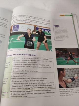 Educación Física 1ºESO - LOMLOE - 9788430774159