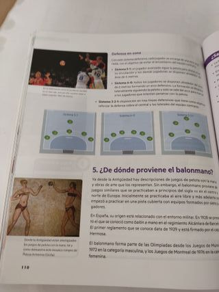 Educación Física 1ºESO - LOMLOE - 9788430774159