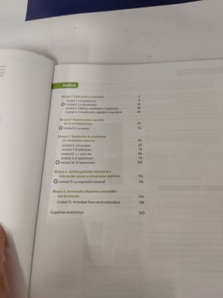 Educación Física 1ºESO - LOMLOE - 9788430774159