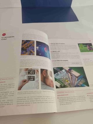 Educación Plástica I ESO - 9788414309605