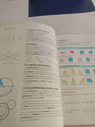 Educación Plástica I ESO - 9788414309605