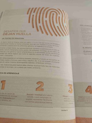 Educación Plástica I ESO - 9788414309605