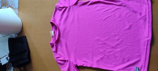 2 Camisetas+Pantalones UV
