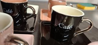 Set Tazzine Caffè Maison du Monde