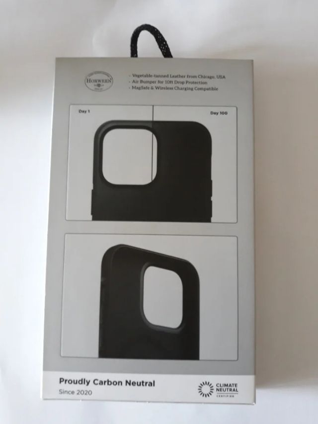 NOMAD Funda iPhone 14 Pro Max