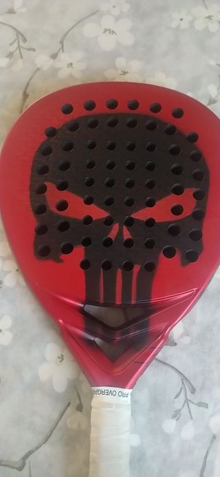 Pala pádel Wilson Belasteguín V2