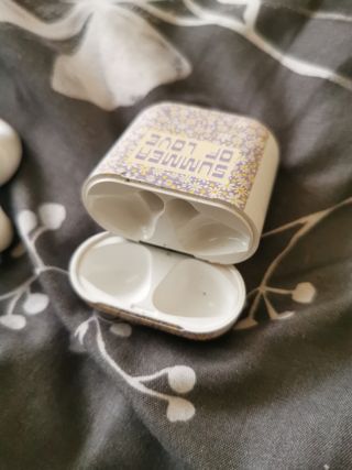 Funda AirPods - Summer of Love