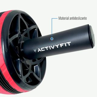 Kit Fitness: 2 Mancuernas Ajustables + accesorios