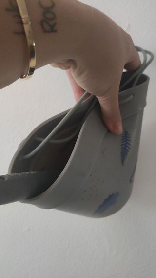 Cubo con dinosaurios