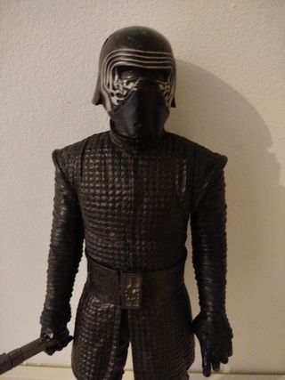 Figura Kylo Ren Star Wars