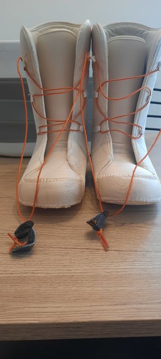 Scarponi ThirtyTwo Snowboard