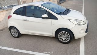 Ford Ka 2010