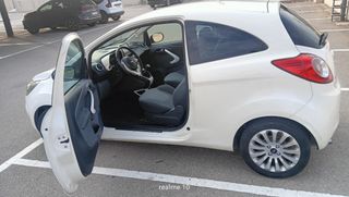 Ford Ka 2010