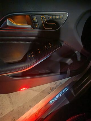 Mercedes-Benz Clase A 2014