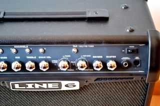 Line6 Spider IV 30W Amplificador