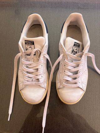 Adidas Stan Smith - Zapatillas