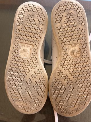 Adidas Stan Smith - Zapatillas