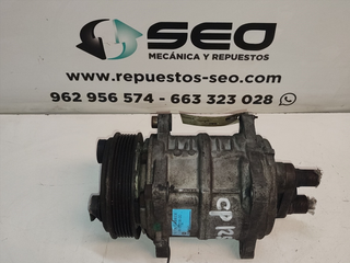 COMPRESOR AIRE ACONDICIONADO HYUNDAI TUCSON (JM)