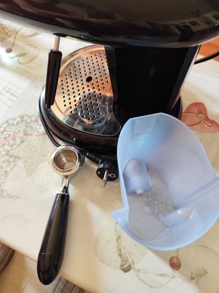 Cafetera illy Iperespresso X7.1