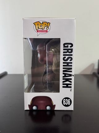 Funko Pop! Grishnákh #636 - Senhor dos Anéis