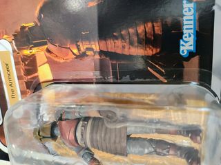 Star Wars Vintage Collection – The Armorer