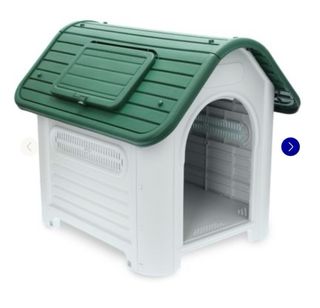 Caseta perro HAFENBANDE Cottage