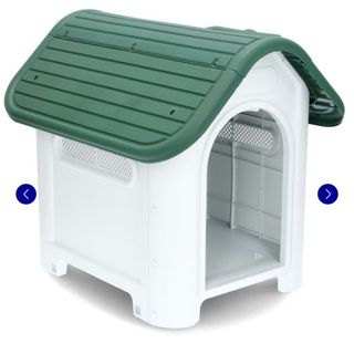 Caseta perro HAFENBANDE Cottage