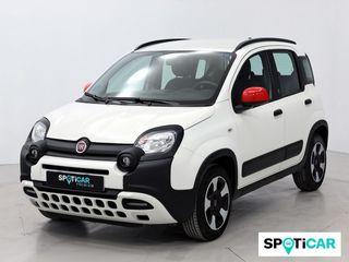 Fiat Panda City Cross 1.0 Gse 51kw (70CV)