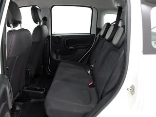 Fiat Panda City Cross 1.0 Gse 51kw (70CV)