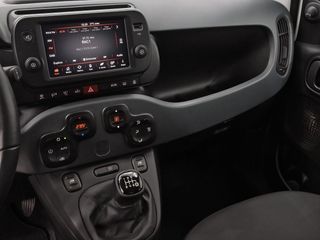 Fiat Panda City Cross 1.0 Gse 51kw (70CV)