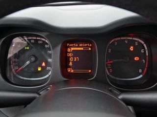 Fiat Panda City Cross 1.0 Gse 51kw (70CV)